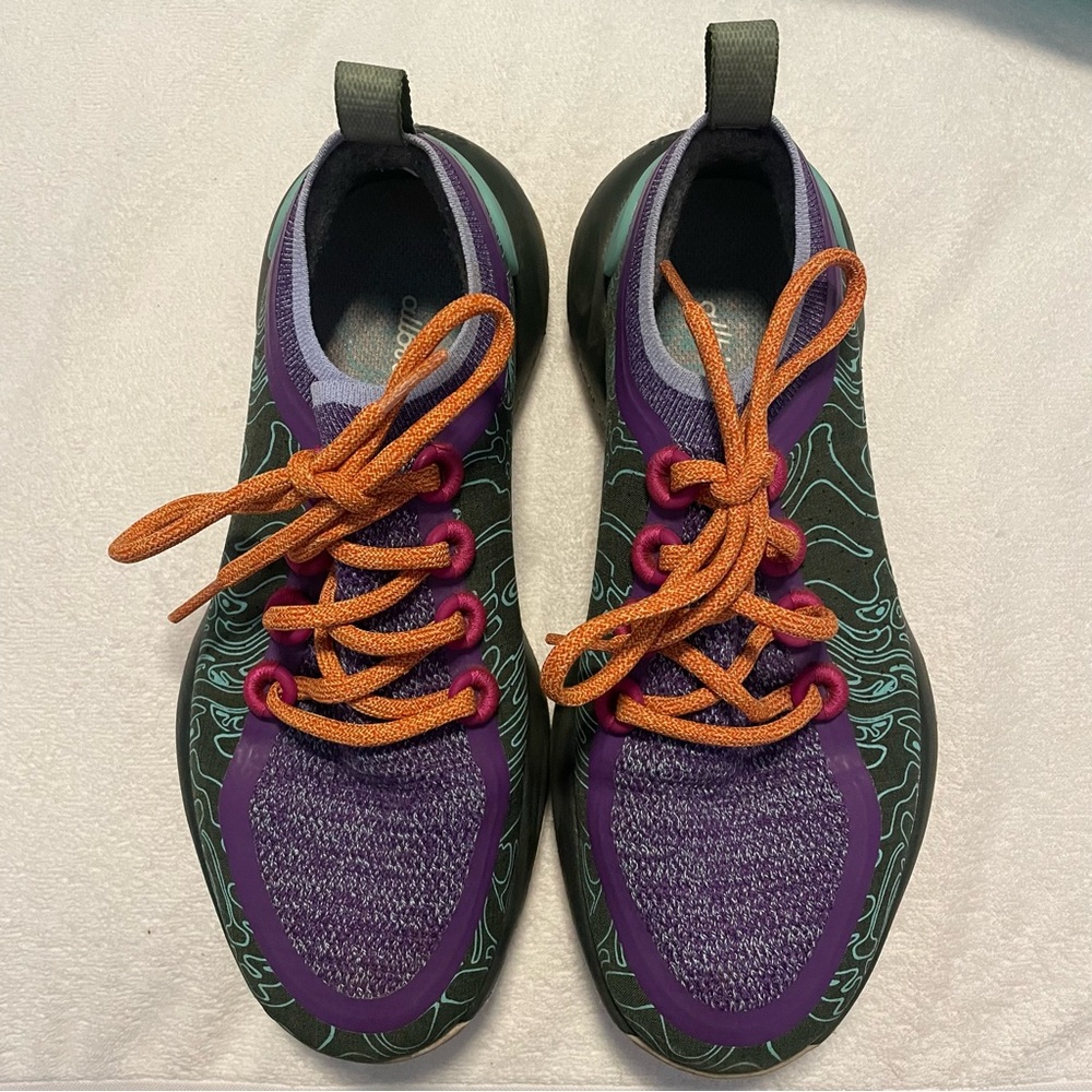 Allbirds Trail Runners SWT W8